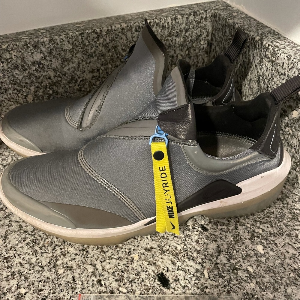Nike AirJoy size 9